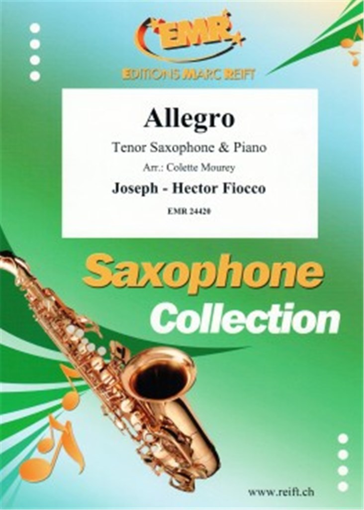 Allegro